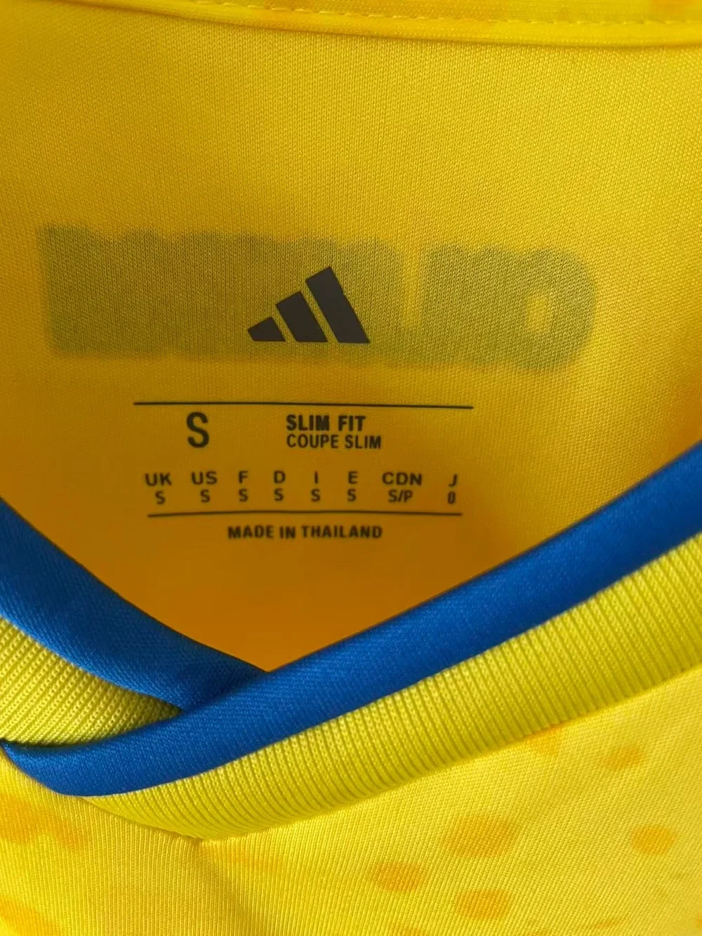 adidas official colombia
